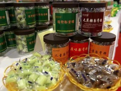 预告!明天起连续3天,超800种优质农产品,亮相长宁这个展会