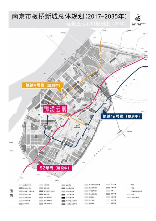 南京新世代生活范本,这个社区交出了完美答案