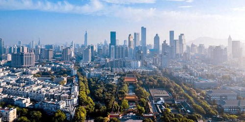 2024年中国百强城市排名 南京第7,烟台第32,滁州第96