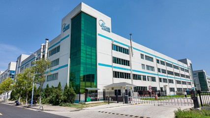 公司介绍