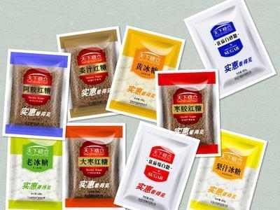南京华储食品联手甘汁园糖业打造天下糖仓品牌_美通社资讯_新浪财经_新浪网