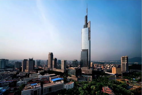 这就是南京