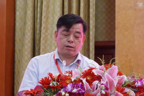 江苏省造纸行业协会会员大会在南京召开