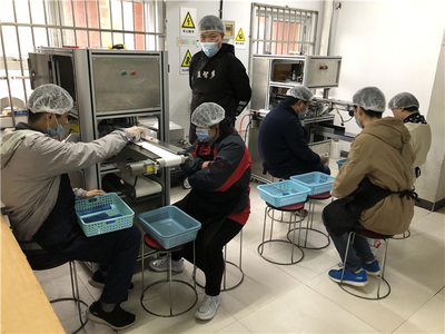 社会力量共推“助残”愿景 南京这个样板“梦工厂” 让44名残疾人回归社会
