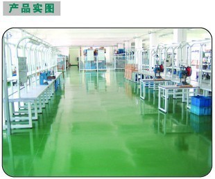 环氧薄涂地坪 - 环氧薄涂地坪厂家 - 环氧薄涂地坪价格 - 南京鲁工建材 - 